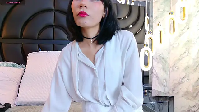 BunnySexyy18 online show from November 2025 01:10:01 PM