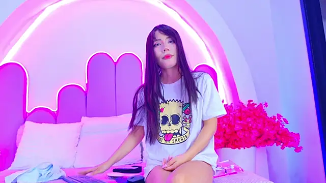 BunnySexyy18 online show from April 2026 03:21:01 AM