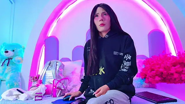 BunnySexyy18 online show from March 2026 03:11:02 AM