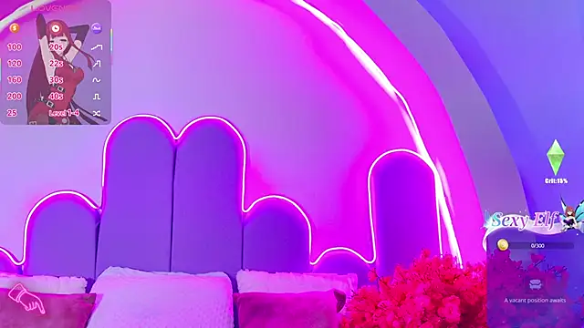 BunnySexyy18 online show from May 2026 03:16:01 AM