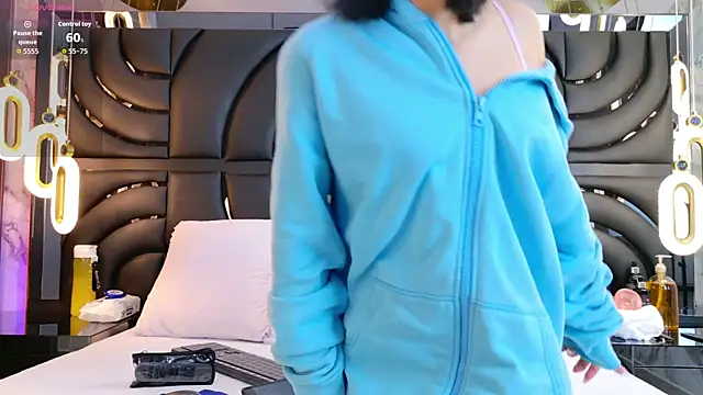 BunnySexyy18 online show from November 2025 11:20:02 AM