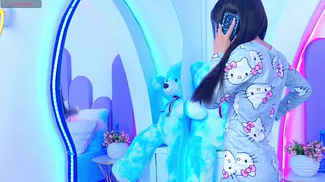 BunnySexyy18 online show from March 2026 03:13:01 AM