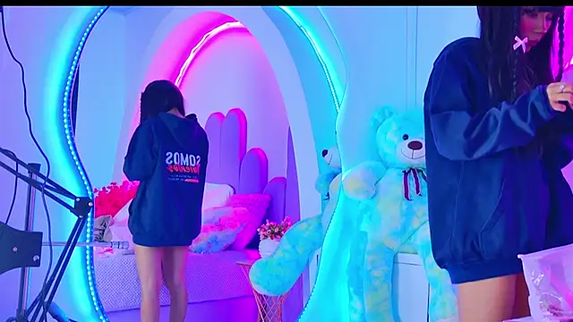 BunnySexyy18 online show from March 2026 03:26:01 AM