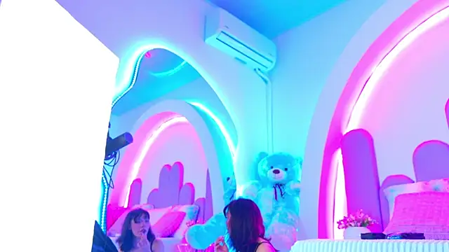 BunnySexyy18 online show from March 2026 03:17:02 AM