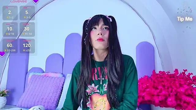 BunnySexyy18 online show from April 2026 03:13:01 AM