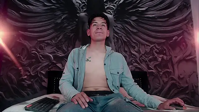 Noa11  online show from November 2025 02:11:01 PM