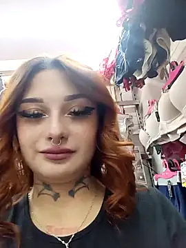 Ema goddess online show from April 2026 05:14:01 PM