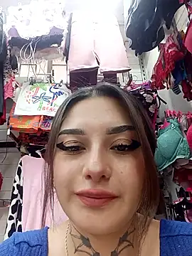 Ema goddess online show from January 2026 05:30:01 PM