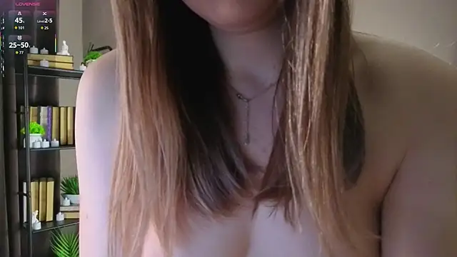 EmilyVale online show from April 2026 03:02:01 PM