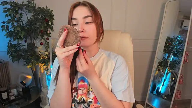 Snapshot of _cutie__angel_ chatting on January 2026 01:25:02 PM cutie angel online show from January 2026 01:25:02 PM