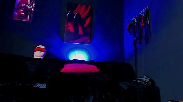 MartinaStones online show from March 2026 12:25:01 AM