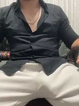 DARK0924 online show from November 2025 07:14:02 PM