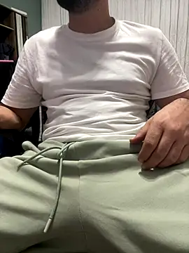 DARK0924 online show from January 2026 08:45:02 PM