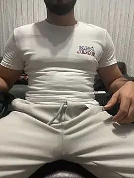 DARK0924 online show from November 2025 09:48:01 PM