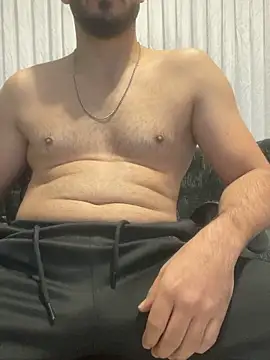 DARK0924 online show from November 2025 04:33:01 PM