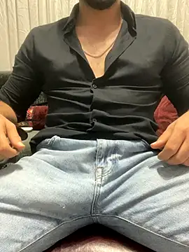 DARK0924 online show from November 2025 06:19:01 PM