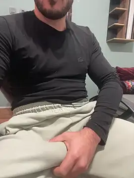 DARK0924 online show from December 2025 10:10:02 PM