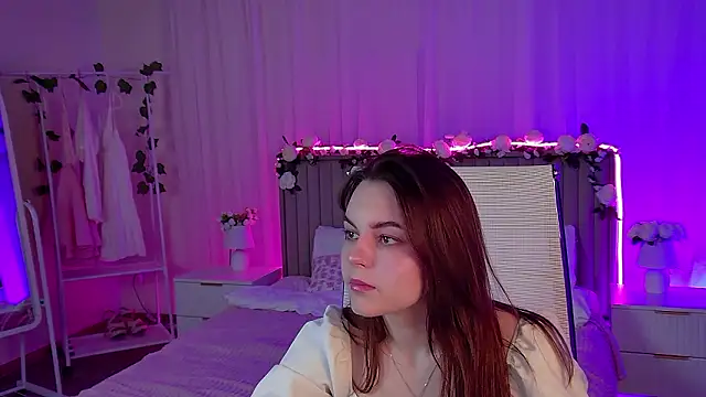 FrancescaCavaliere online show from March 2026 12:32:01 PM