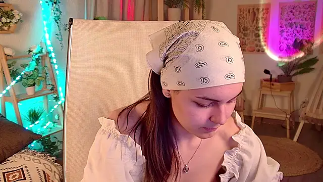 FrancescaCavaliere online show from May 2026 09:19:02 AM