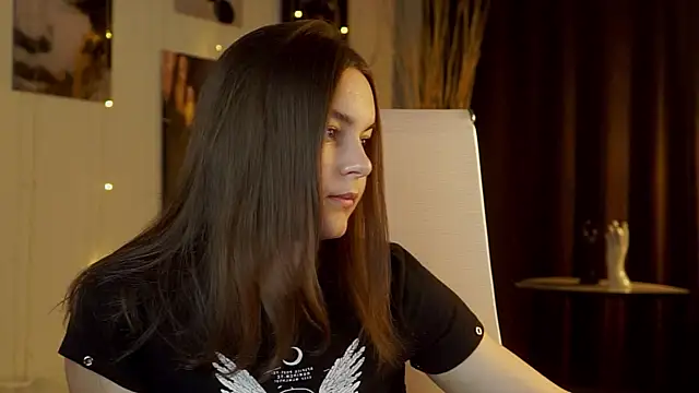 FrancescaCavaliere online show from June 2026 12:55:02 PM