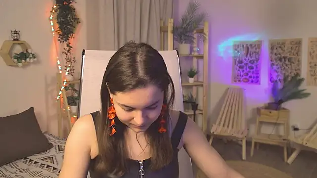 FrancescaCavaliere online show from April 2026 06:09:01 AM