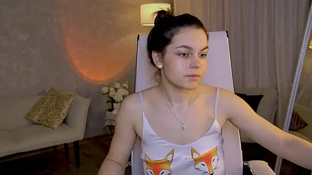 FrancescaCavaliere online show from March 2026 09:09:01 AM