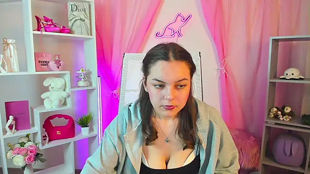 FrancescaCavaliere online show from March 2026 11:22:01 AM