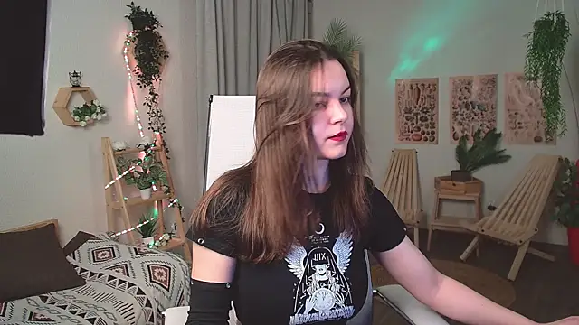 FrancescaCavaliere online show from April 2026 06:18:01 AM