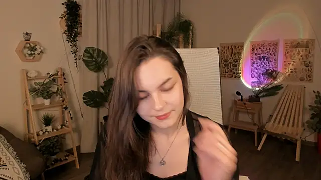 FrancescaCavaliere online show from May 2026 09:09:01 AM