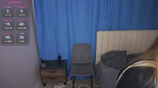 UnDesiga online show from November 2025 06:19:01 PM