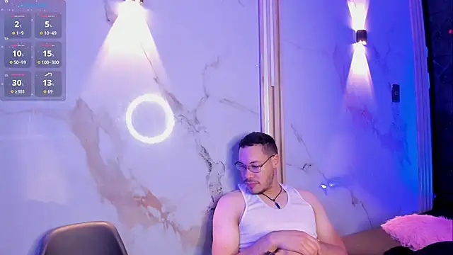 Aron and molly online show from December 2025 11:53:01 AM