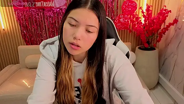 venus velvet tp online show from February 2026 02:08:01 PM