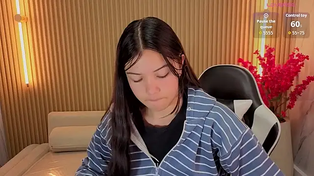 venus velvet tp online show from March 2026 12:34:01 PM