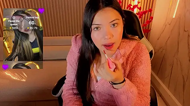 venus velvet tp online show from April 2026 01:35:01 PM