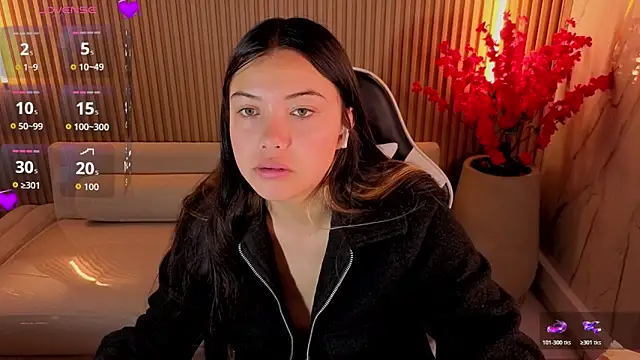 venus velvet tp online show from March 2026 12:41:01 PM