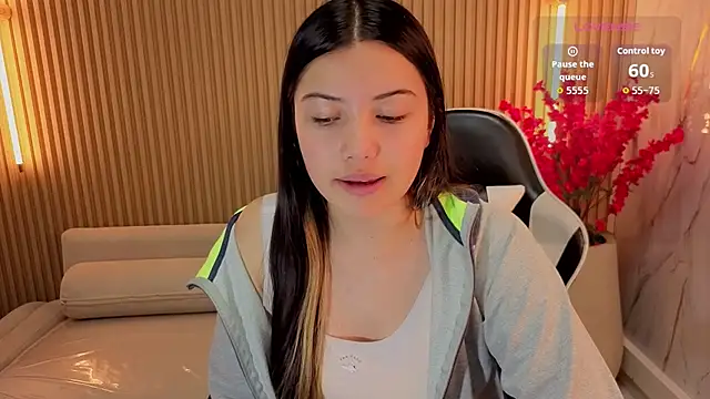 venus velvet tp online show from March 2026 12:57:01 PM