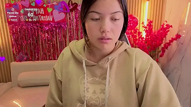 venus velvet tp online show from February 2026 12:50:02 PM