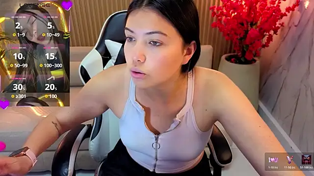 venus velvet tp online show from April 2026 07:40:02 PM