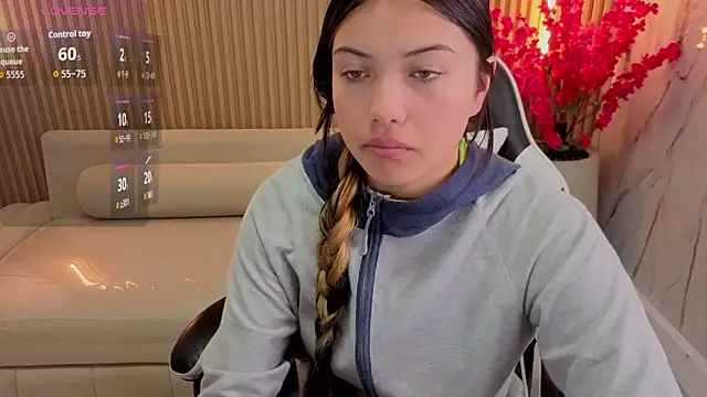 venus velvet tp online show from March 2026 12:55:01 PM