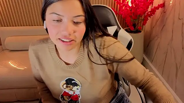 venus velvet tp online show from March 2026 12:45:02 AM