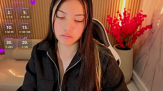 venus velvet tp online show from March 2026 01:15:02 PM