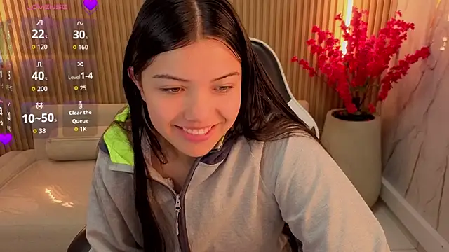 venus velvet tp online show from March 2026 12:46:01 PM