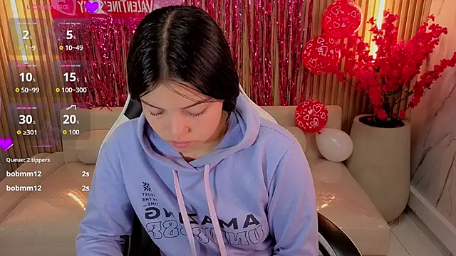 venus velvet tp online show from February 2026 12:38:01 PM