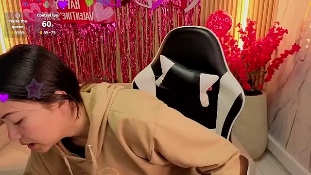 venus velvet tp online show from February 2026 01:12:01 PM