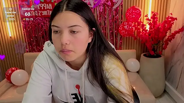 venus velvet tp online show from February 2026 12:51:02 PM