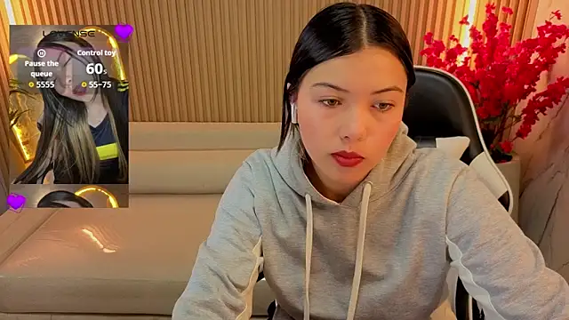 venus velvet tp online show from March 2026 01:02:01 PM