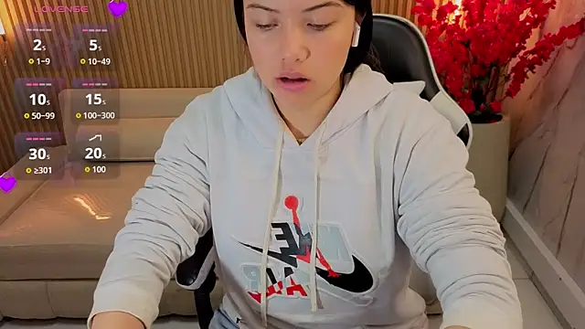 venus velvet tp online show from March 2026 01:04:01 PM