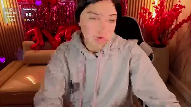 venus velvet tp online show from February 2026 12:49:01 PM