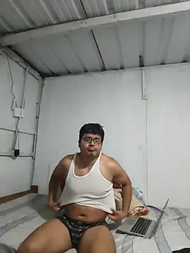 Zack1225 online show from April 2026 03:13:02 AM