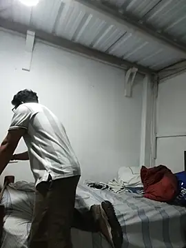 Zack1225 online show from April 2026 02:24:01 AM